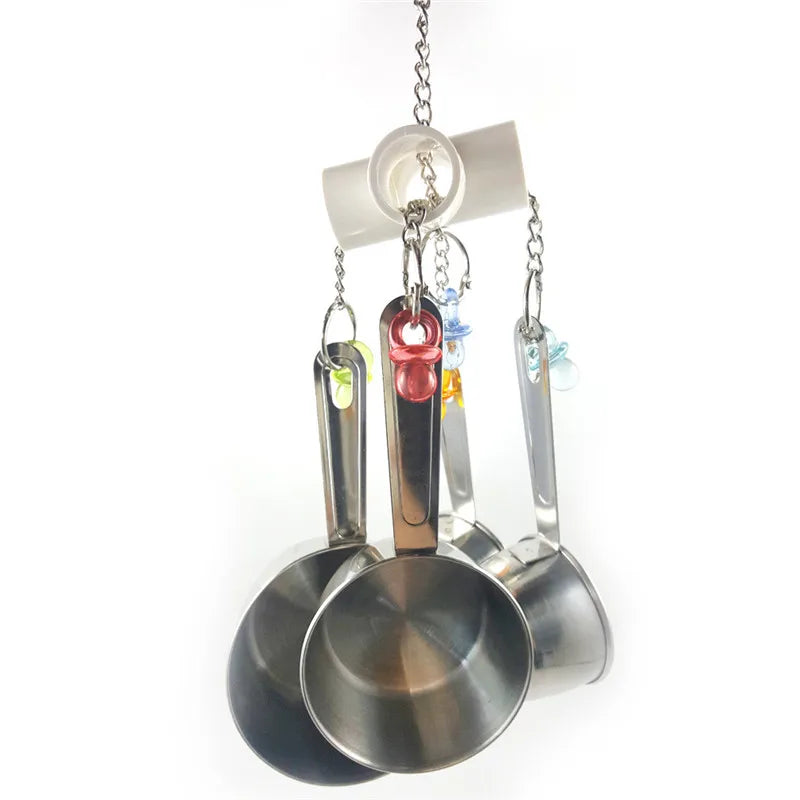 Jouets a macher pour perroquets et oiseaux