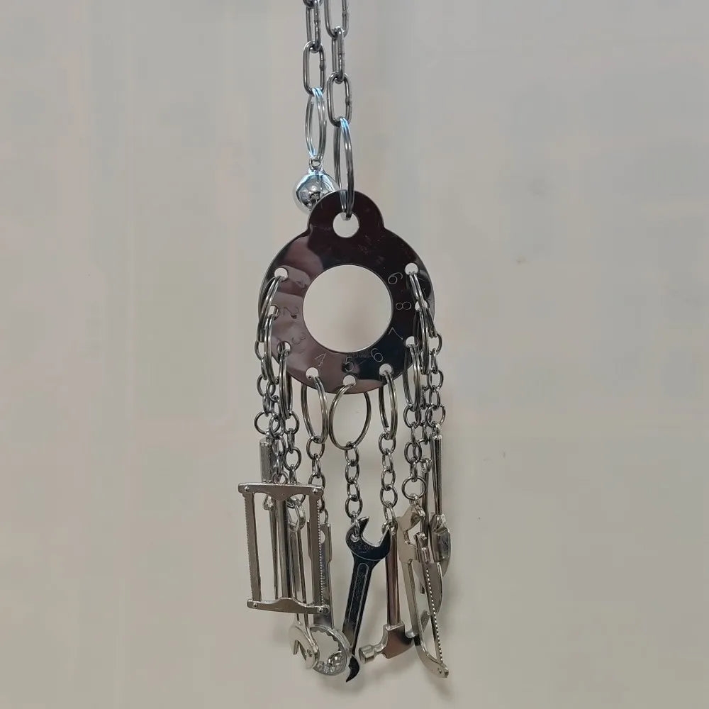 Jouet pour perroquet