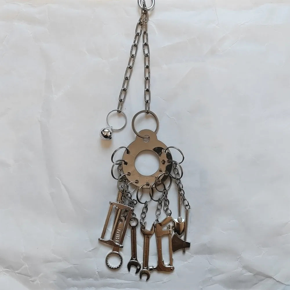 Jouet pour perroquet