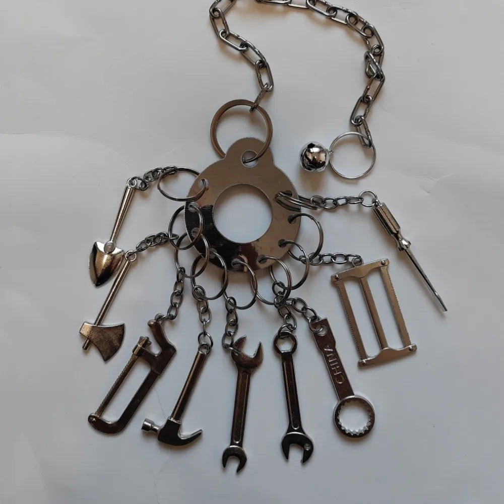 Jouet pour perroquet