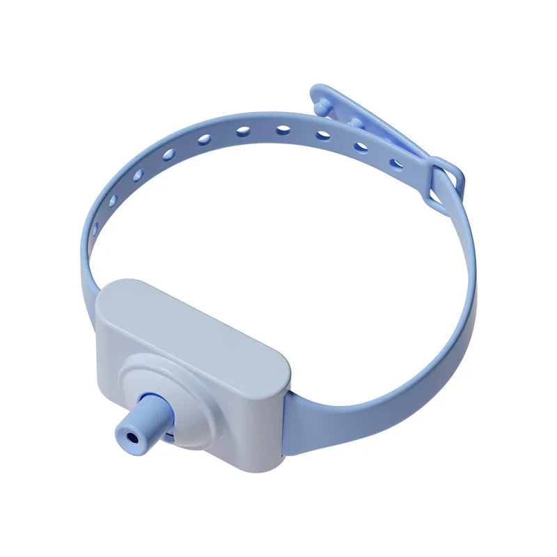 Collier Laser, Rechargeable, activé par le mouvement pour chaton