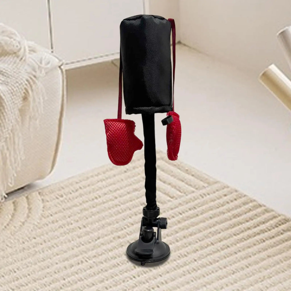 Sac de boxe pour chat