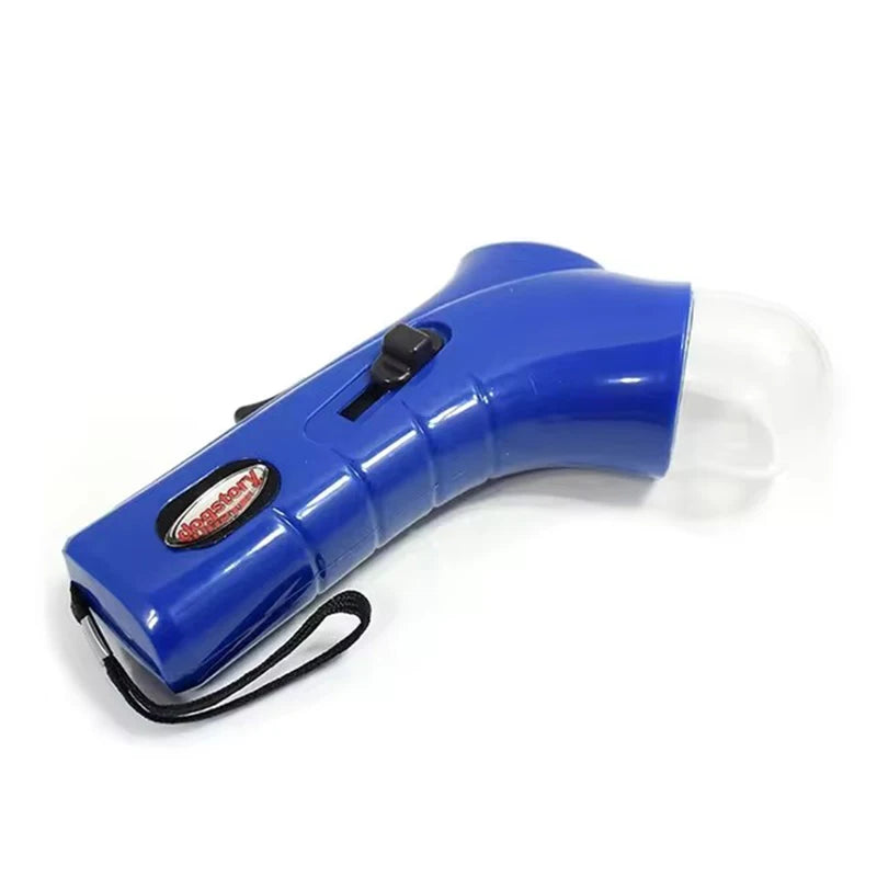 Lanceur de catapulte de collation pour chien
