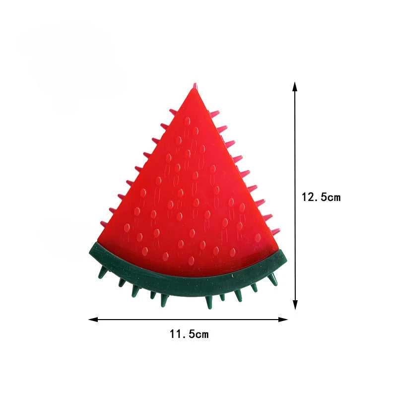 Jouet à mâcher grinçant et résistant aux morsures pour animaux de compagnie